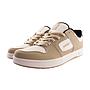Zapatillas de Hombre Spitfire 360 Series AU Beige-Blanco