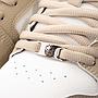 Zapatillas de Hombre Spitfire 360 Series AU Beige-Blanco