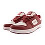 Zapatillas de Hombre Spitfire 360 Series AU Rojo-Blanco