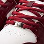 Zapatillas de Hombre Spitfire 360 Series AU Rojo-Blanco