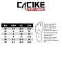 Zapatillas Niño Baby Futbol Amarillo Twenty Cac1ke