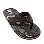 Sandalia Hombre Camo Negro Hang Loose