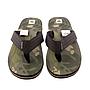 SANDALIA HANG LOOSE DE HOMBRE CAMO VERDE