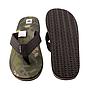 SANDALIA HANG LOOSE DE HOMBRE CAMO VERDE