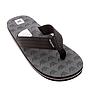 Sandalia Hombre Multi-Icon Gris Hang Loose