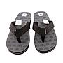Sandalia Hombre Multi-Icon Gris Hang Loose