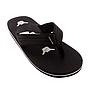 Sandalia Hombre Shaka Gris Hang Loose