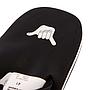 Sandalia Hombre Shaka Gris Hang Loose