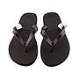 Sandalia Hombre Wave Gris Hang Loose