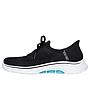 Zapatillas Urbanas Skechers Mujer Go Walk 7 125213