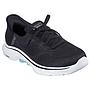 Zapatillas Urbanas Skechers Mujer Go Walk 7 125213