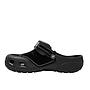 SANDALIAS ALPHA SHOES MUJER NEGRO