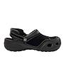 SANDALIAS ALPHA SHOES MUJER NEGRO
