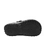 SANDALIAS ALPHA SHOES MUJER NEGRO
