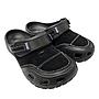 SANDALIAS ALPHA SHOES MUJER NEGRO