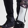 Jogger Hombre Terry Camo Everlast Crochet