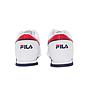 Zapatillas De Hombre Machu Blanco Fila