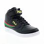 FILA A-HIGH ZAPATILLA CAÑA ALTA HOMBRE NEGRO