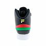 FILA A-HIGH ZAPATILLA CAÑA ALTA HOMBRE NEGRO