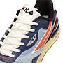 FILA VALADO ZAPATILLA CAÑA BAJA HOMBRE MULTICOLOR