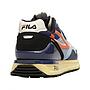 FILA VALADO ZAPATILLA CAÑA BAJA HOMBRE MULTICOLOR