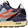 FILA VALADO ZAPATILLA CAÑA BAJA HOMBRE MULTICOLOR