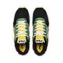 FILA VALADO ZAPATILLA CAÑA BAJA HOMBRE NEGRO