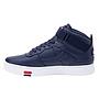 FILA V- 0 LUX ZAPATILLA CAÑA ALTA HOMBRe MULTICOLOR