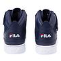 FILA V- 0 LUX ZAPATILLA CAÑA ALTA HOMBRe MULTICOLOR