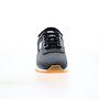 FILA MACHU ZAPATILLA CAÑA BAJA HOMBRE NEGRO