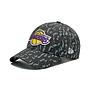 Jockey Los Angeles Lakers All Over Camo 9Forty New Era
