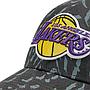 Jockey Los Angeles Lakers All Over Camo 9Forty New Era