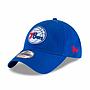 Jockey Philadelphia 76ers Core Classic 9Twenty New Era