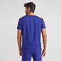 POLERA COTTON EVERLAST JAB AZ TECH