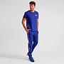 POLERA COTTON EVERLAST JAB AZ TECH