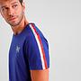 POLERA COTTON EVERLAST JAB AZ TECH