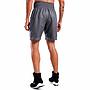 SHORT TRAINING HEAVYWEIGHT 9'' EVE HOMBRE ACERO