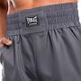 SHORT TRAINING HEAVYWEIGHT 9'' EVE HOMBRE ACERO