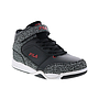 Zapatillas de Hombre FILA Lineaverso Gris
