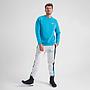 POLERON FLEECE EVERLAST CREW LONDON NE