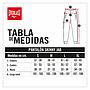 PANTALON TERRY EVERLAST SKINNY JAB AZ