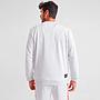 Poleron Hombre Everlast Terry Jab Gris Melange
