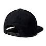 BB SNAPBACK SCRIPT HAT
