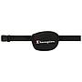 Banano Riñonera Champion City Waist Pack Negro