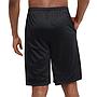 Short Hombre Negro 9-Inch Classic Mesh Champion
