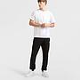 CLOSED BOTTOM EVERYDAY COTTON PANT