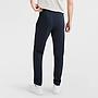 CLOSED BOTTOM EVERYDAY COTTON PANT