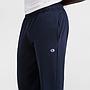 CLOSED BOTTOM EVERYDAY COTTON PANT
