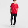 CLOSED BOTTOM EVERYDAY COTTON PANT