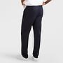 OPEN BOTTOM EVERYDAY COTTON PANT